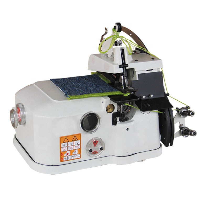 QK-2502工業用カーペットオーバーロックミシン（毛布用ヘ - Sewing Industry のレビューと価格