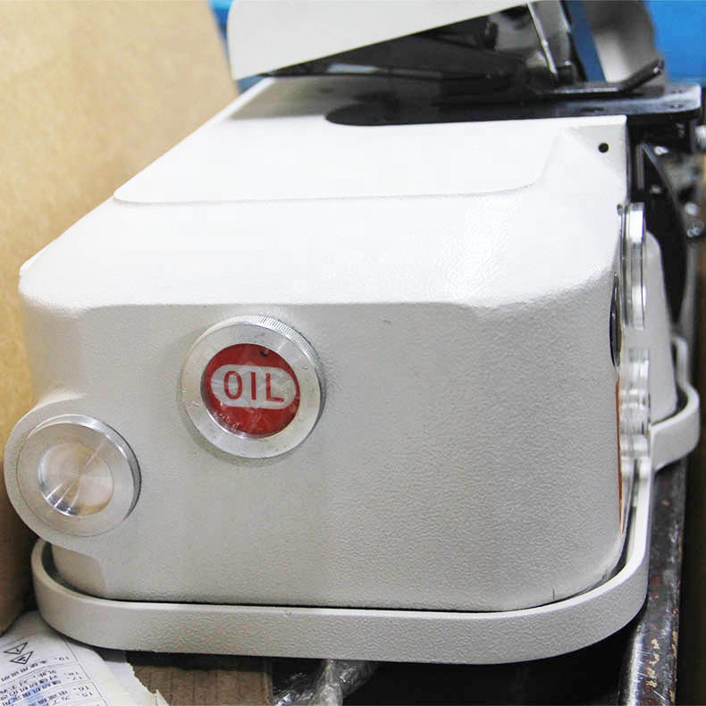 QK-2502工業用カーペットオーバーロックミシン（毛布用ヘ - Sewing Industry のレビューと価格