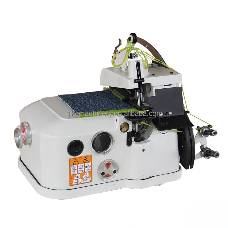 QK-2502工業用カーペットオーバーロックミシン（毛布用ヘ - Sewing Industry のレビューと価格