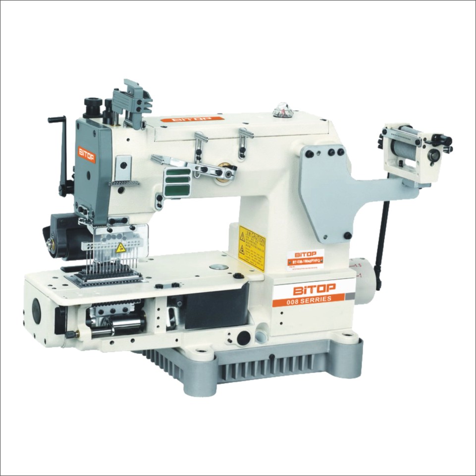 SIRUBA タイプVC008 12-33N ニードルエラス - Sewing Industry のレビューと価格