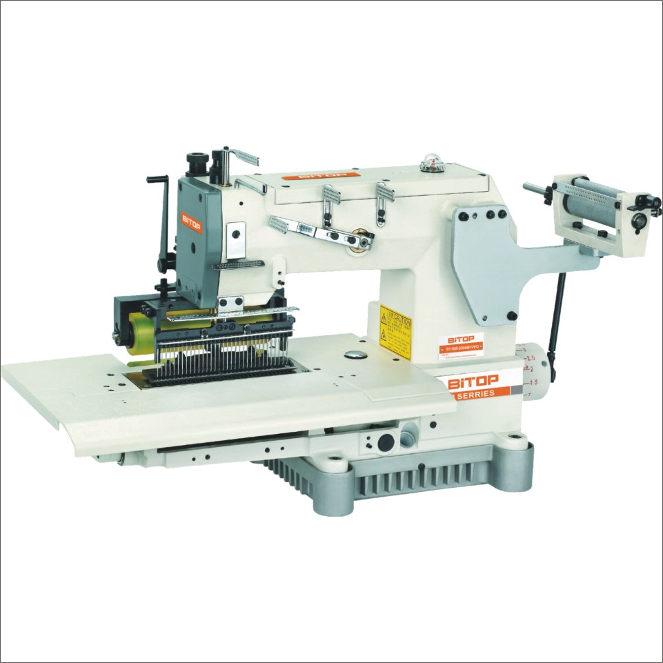 SIRUBA タイプVC008 12-33N ニードルエラス - Sewing Industry のレビューと価格