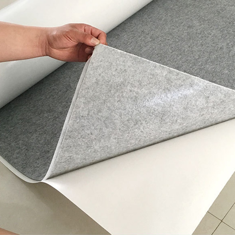 自己粘着フェルト生地 DIY アートクラフト用品引き出しライ - Sewing Textile Art のレビューと価格