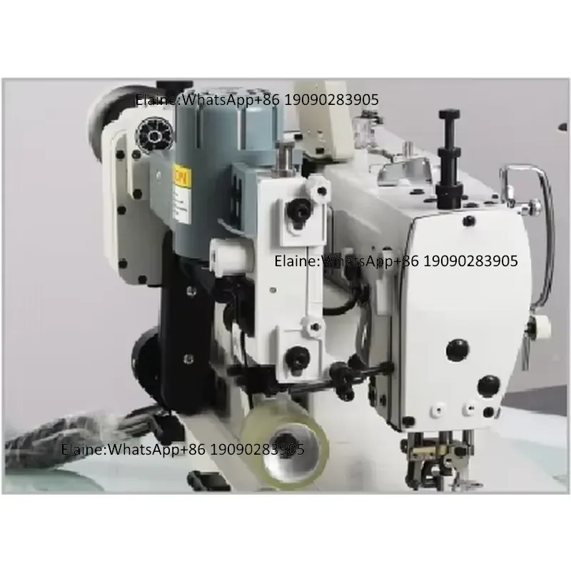 QK-GS996-PDL 工業用ロックステッチミシン（差動式 - Sewing Machine In Textile Industry のレビューと価格