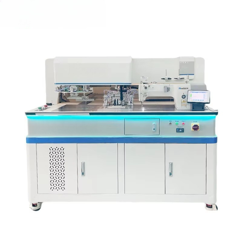 GC-1008-311-3TS新型フラットベッドコンピュータ - Sewing Machine In Textile Industry のレビューと価格