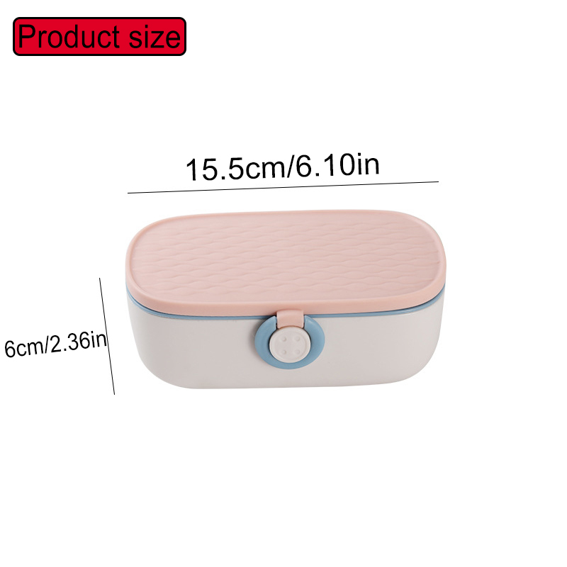 裁縫キット、プラスチック製裁縫箱、裁縫キットアクセサリーとア - Sewing Kit のレビューと価格