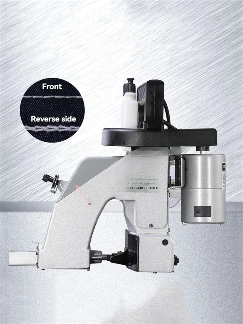 工業用電動ミシン自動シーリングマシンキットバッグクローザース - Sewing Machine In Textile Industry のレビューと価格