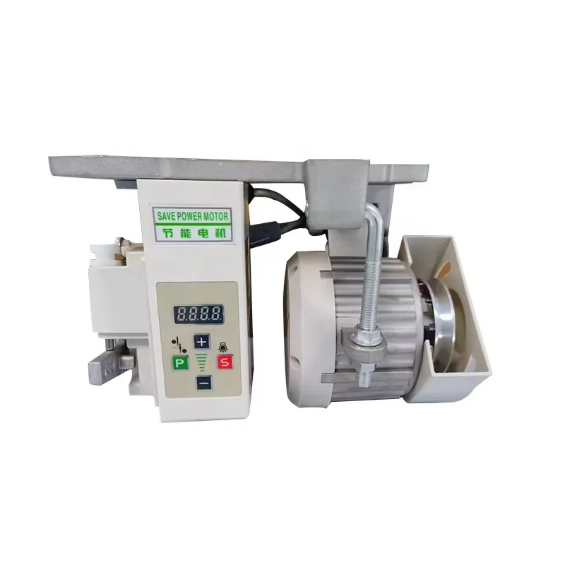 750Wセール中 110V/210V 工業用自動AC省エネミ - Sewing Industry のレビューと価格