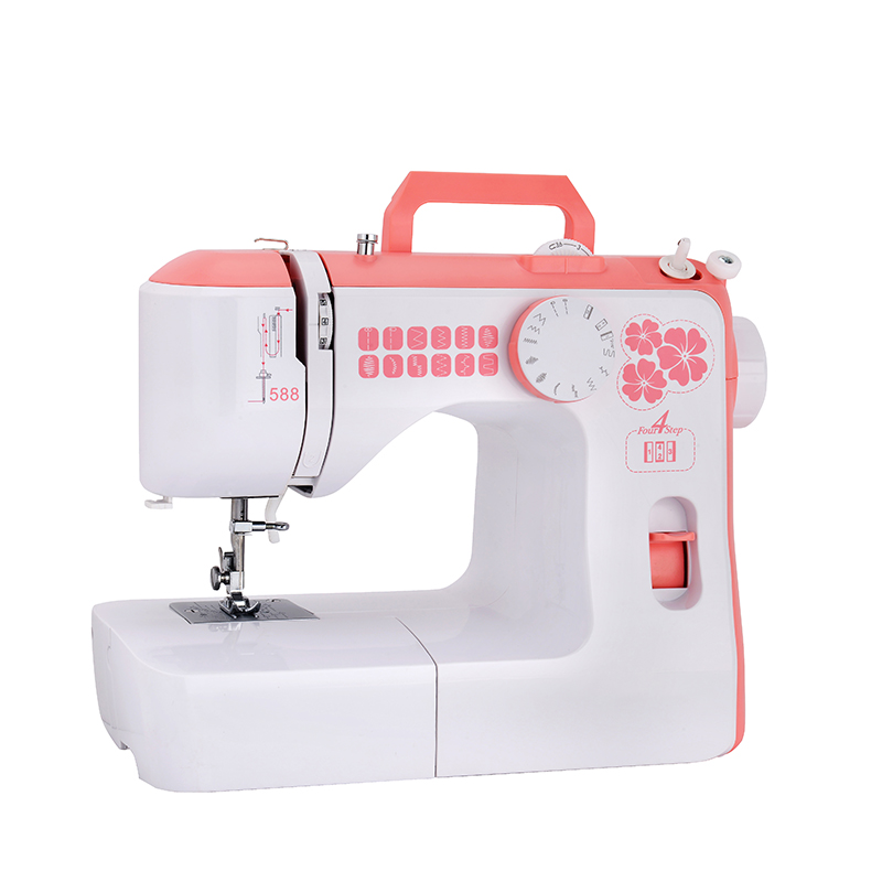 MYSEW 588 家庭用多機能ミシン、付属アクセサリーキッ - Sewing Kit のレビューと価格