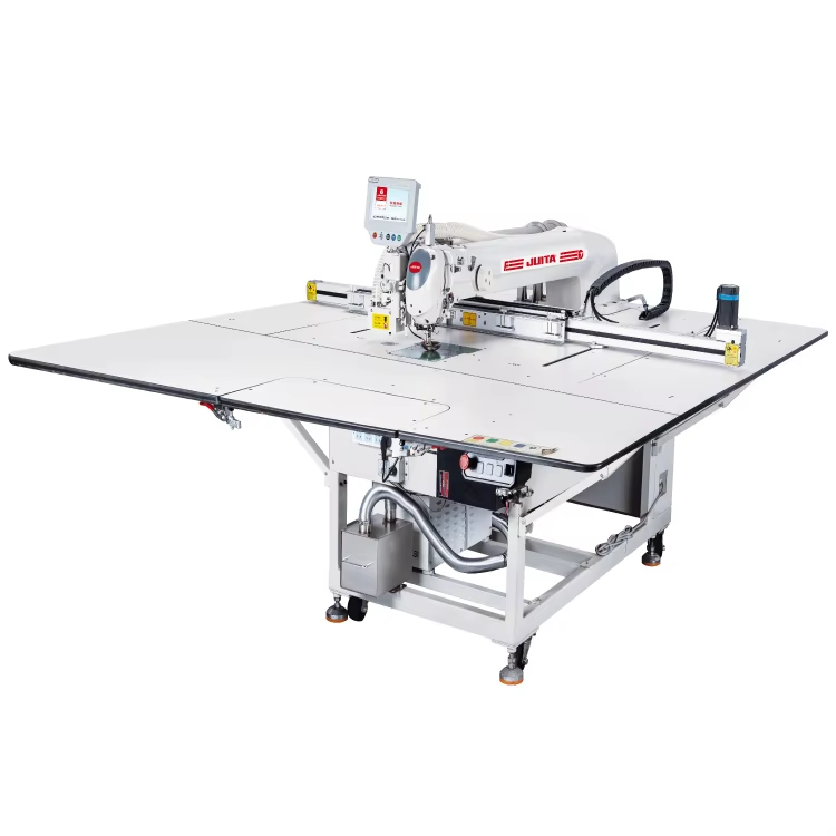 JTK8F-90AJ工業用スマートパターン縫製機自動CNCコ - Sewing Industry のレビューと価格