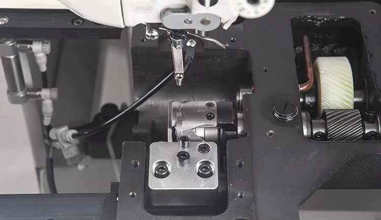 JTK8F-90AJ工業用スマートパターン縫製機自動CNCコ - Sewing Industry のレビューと価格