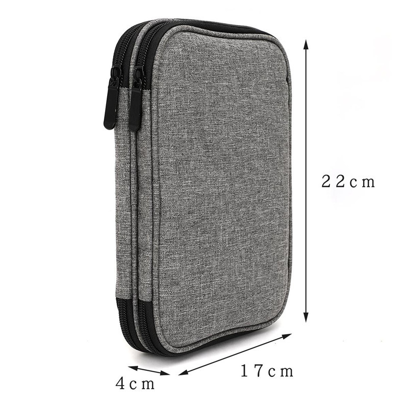 空の編み針ケース トラベルストレージオーガナイザー 丸編み針 - Sewing Tas のレビューと価格