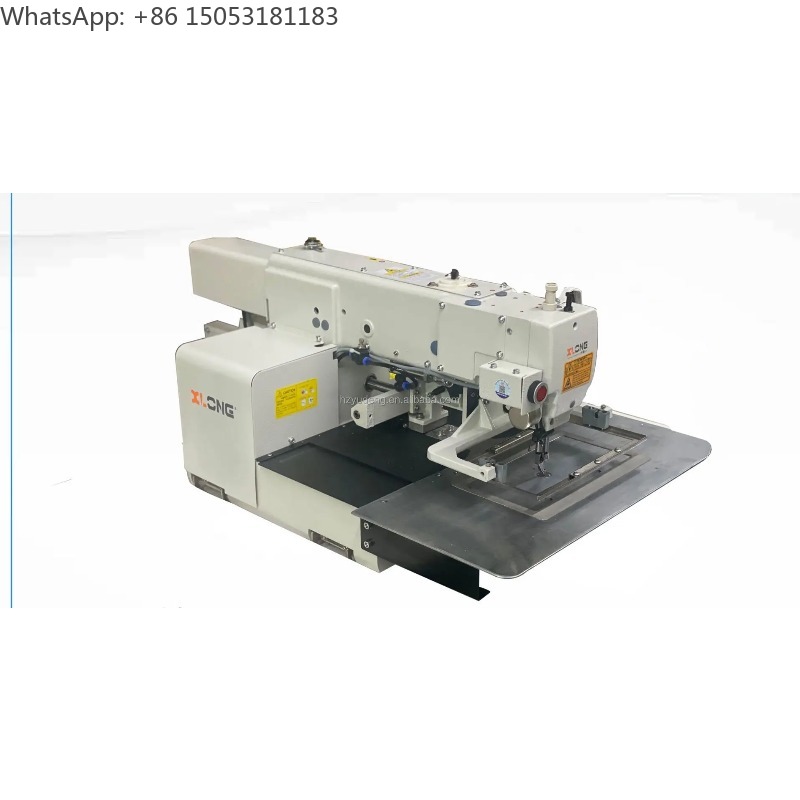 2210Hコンピュータ化パターン工業用ミシン（家庭用テキスタ - Sewing Machine In Textile Industry のレビューと価格