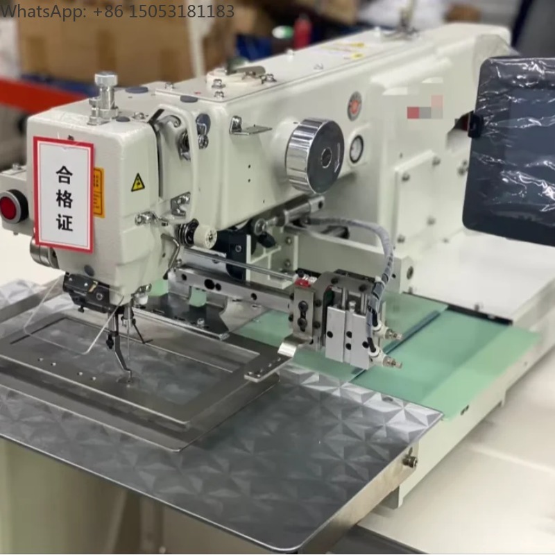 2210Hコンピュータ化パターン工業用ミシン（家庭用テキスタ - Sewing Machine In Textile Industry のレビューと価格