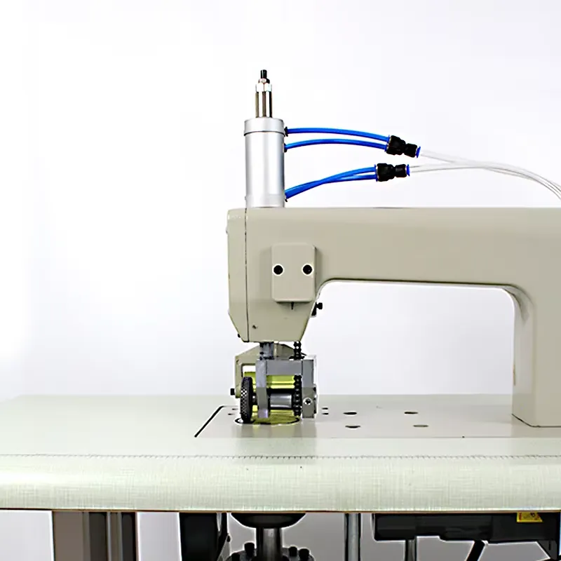 超音波レース縫製機（工業用）20kHz 220V 繊維生地接 - Sewing Machine In Textile Industry のレビューと価格