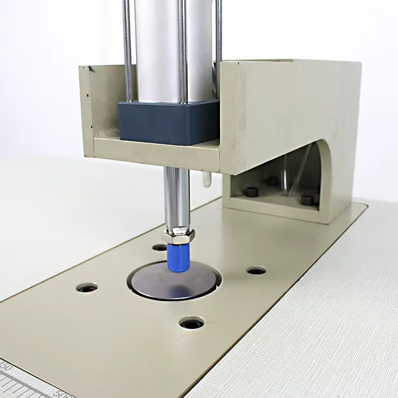 超音波レース縫製機（工業用）20kHz 220V 繊維生地接 - Sewing Machine In Textile Industry のレビューと価格