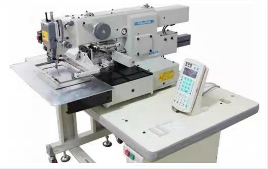 糸破損検出、テキスタイル機器、ミシンパターン、さまざまな品揃 - Sewing Machine For Textile のレビューと価格