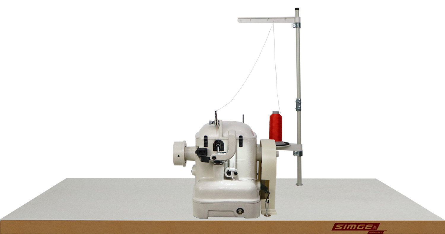 SI-600工業用オーバーシームミシン 毛皮縫製ミシン - Sewing Industry のレビューと価格